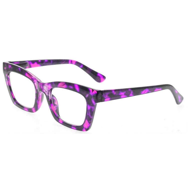 Dachuan Optical DRP127148 China Supplier Fashion Design Plastic Reading Glasses W ( (44)